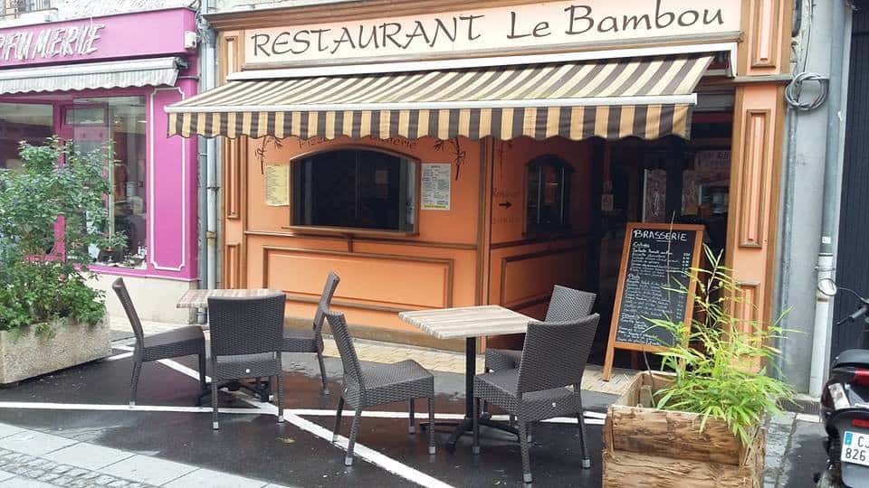 LE Bambou — photo 2