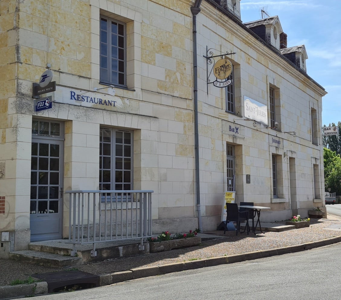 Le Saint Julien — photo 2