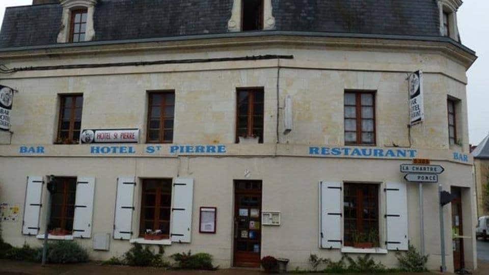 Le Saint Pierre — photo 2