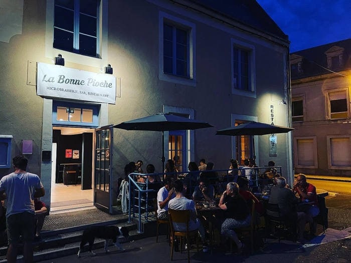 La Bonne Pioche — photo 2