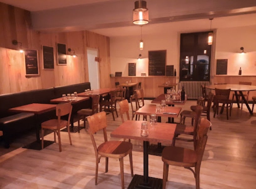 La Bonne Pioche — photo 3