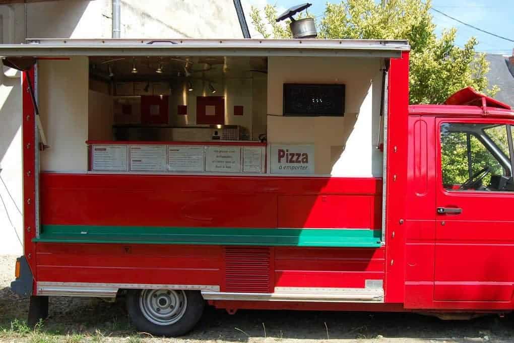 Pizza Box — photo 2