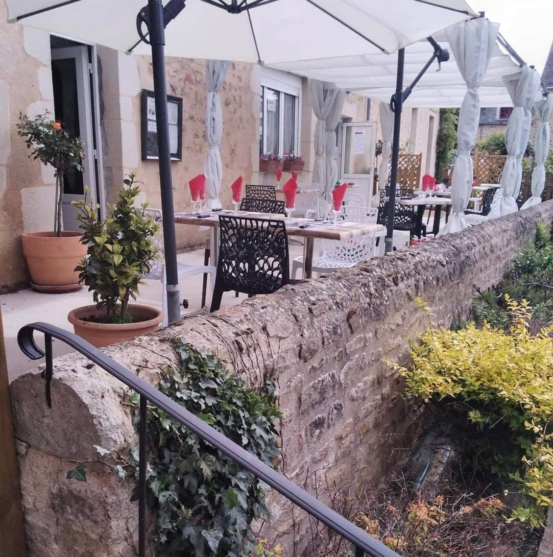 Restaurant De La Place — photo 3