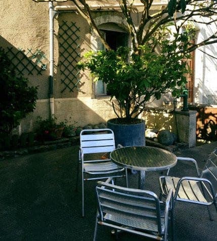 Le Croissant — photo 2