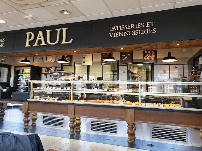 Paul — photo 2