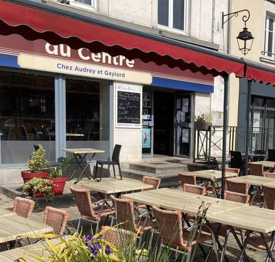 Bar du Centre — photo 2