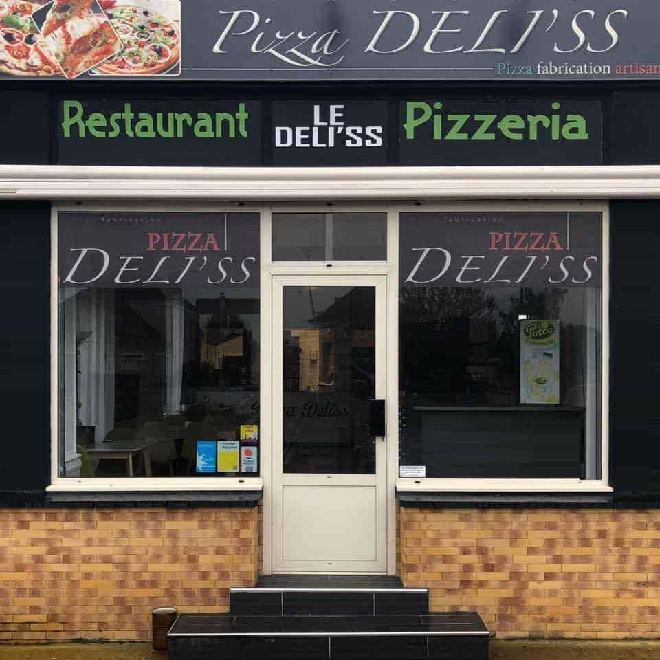 Le Deli’ss — photo 2