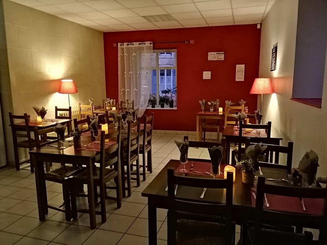 Le P'tit Verneil d'Isa — photo 3