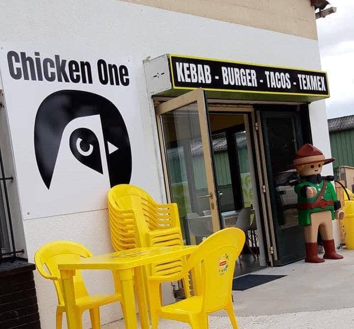 Chicken One — photo 3