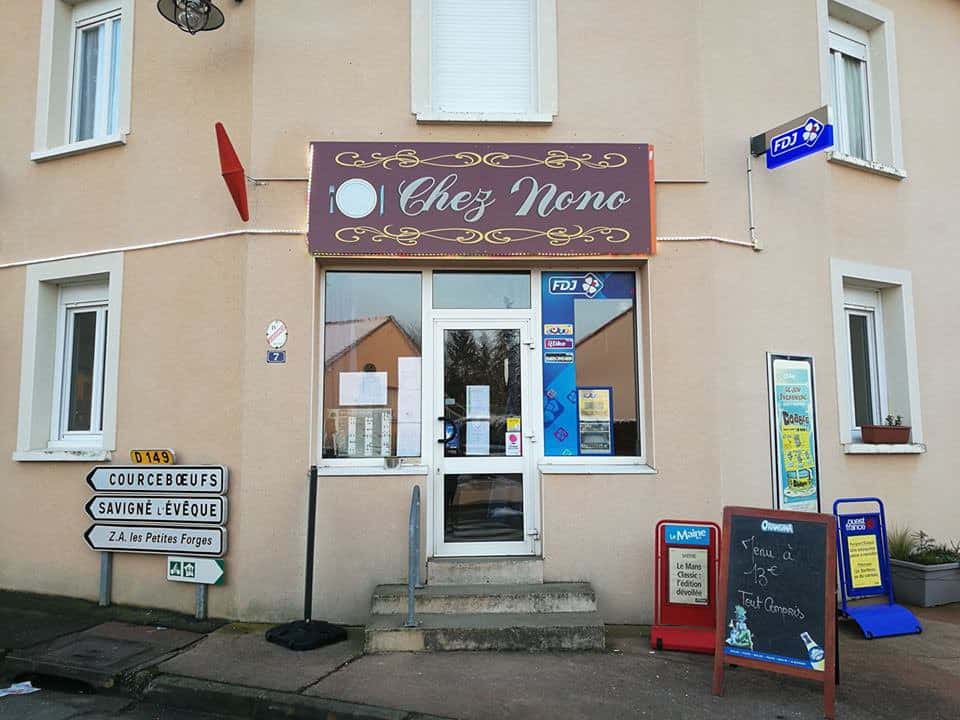 Chez nono — photo 2