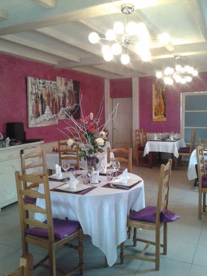La Petite Auberge — photo 2