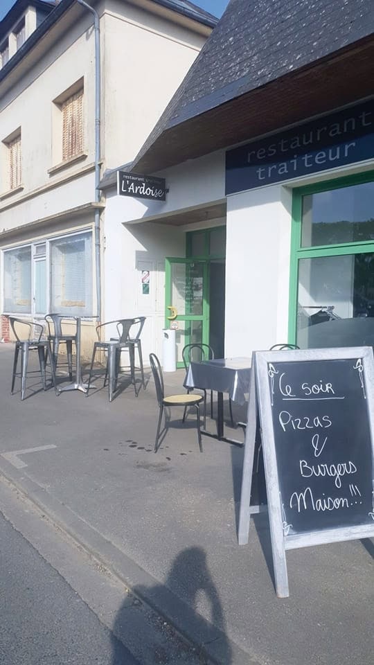 L'Ardoise — photo 3
