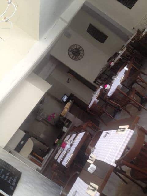 Au Bistronome — photo 3