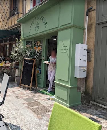Comme à la Maison — photo 3