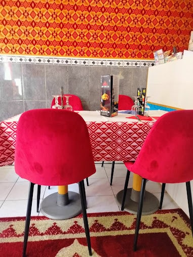 Fast Biryani — photo 3