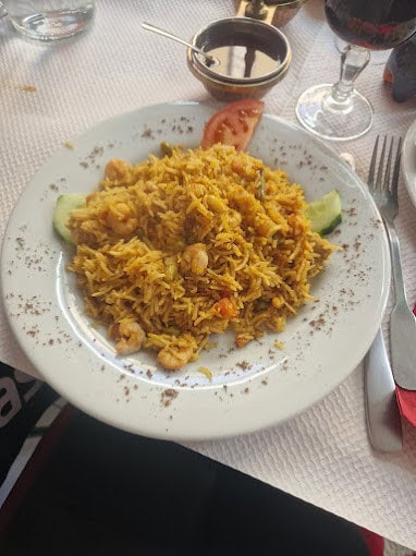 Photo de Fast Biryani