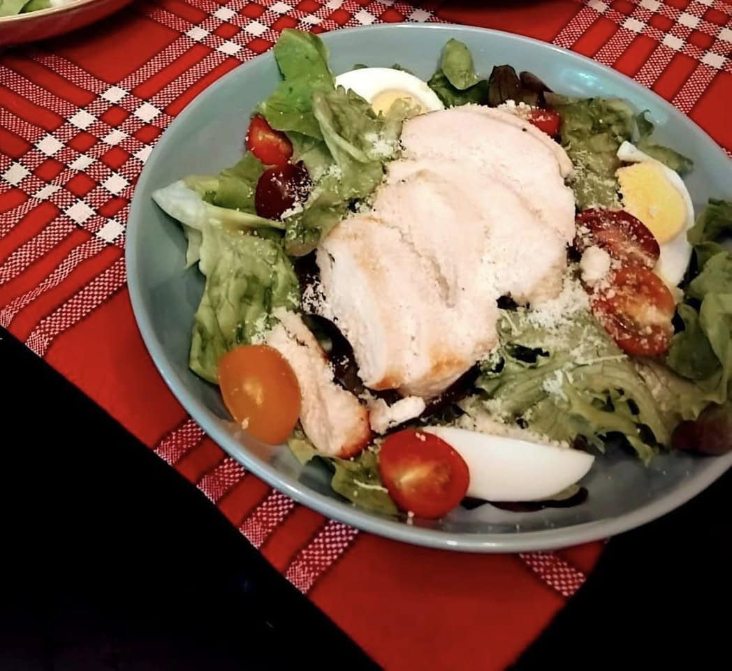 Photo de Le Bistrot des Puces