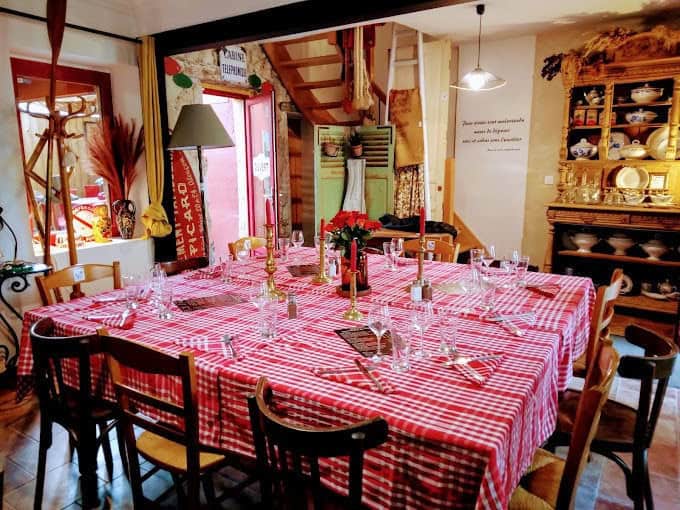 Le Bistrot des Puces — photo 3