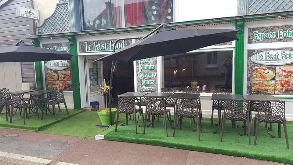 Le Fast Food — photo 2