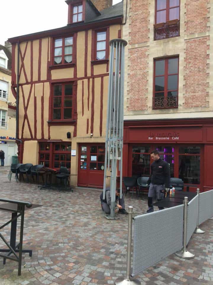 Le Marais — photo 3