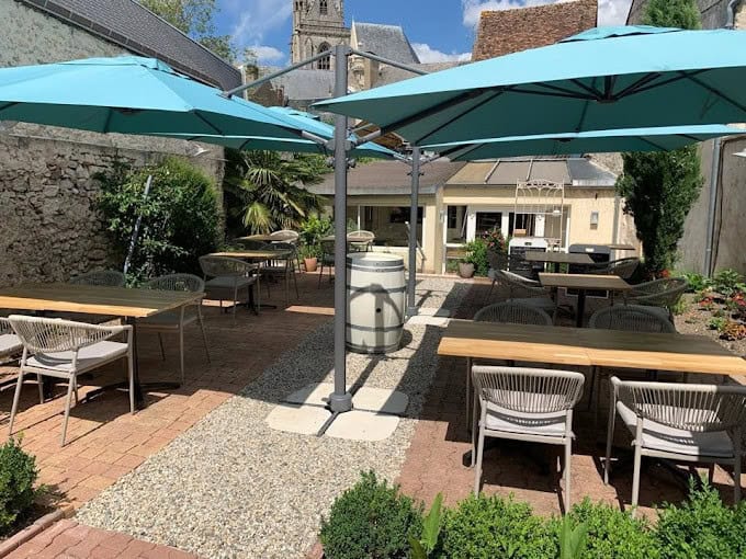 Rest'O Vin — photo 2