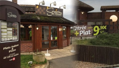 Stratto — photo 2
