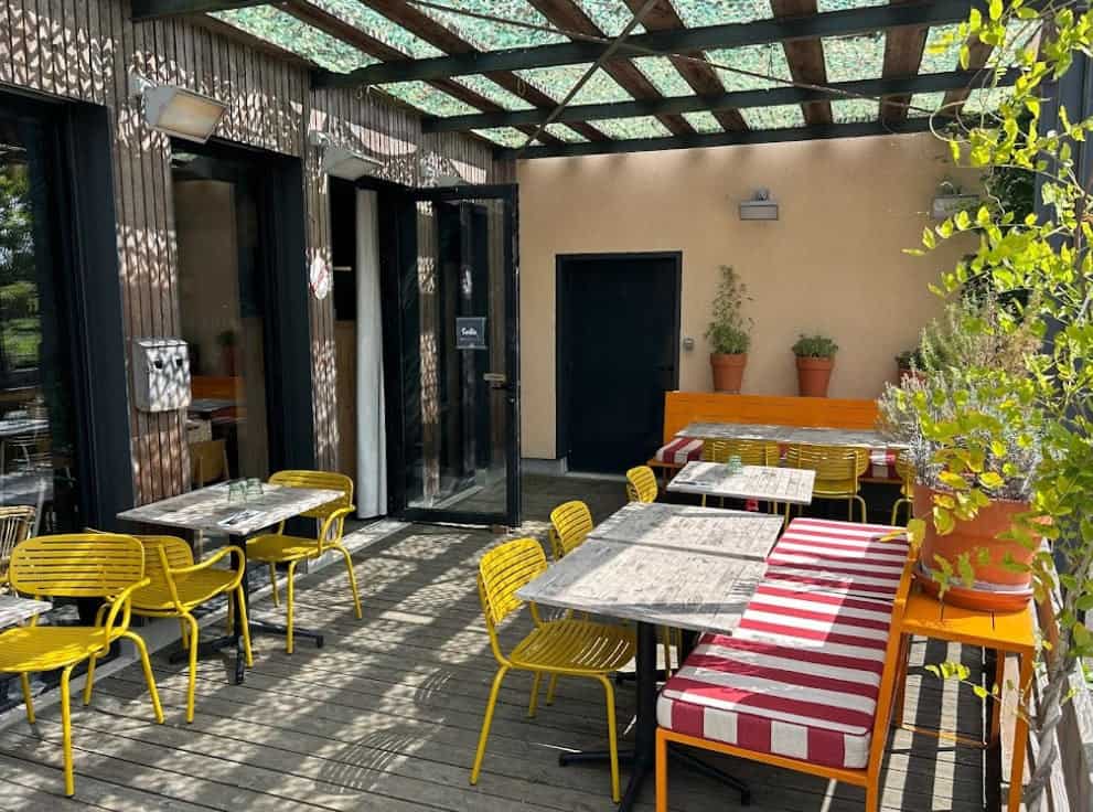 La Guinguette — photo 2