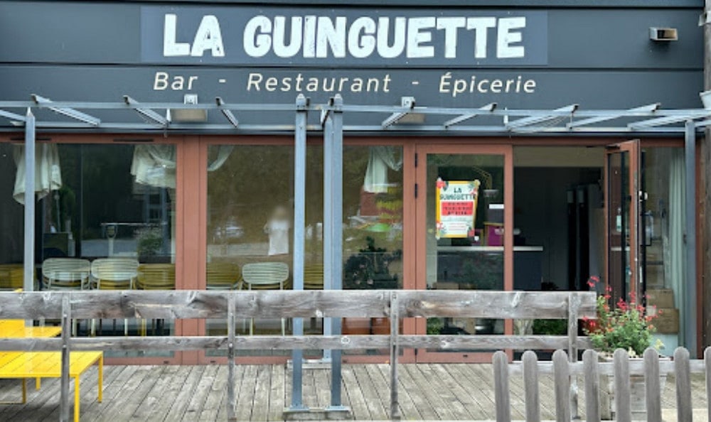 La Guinguette — photo 3