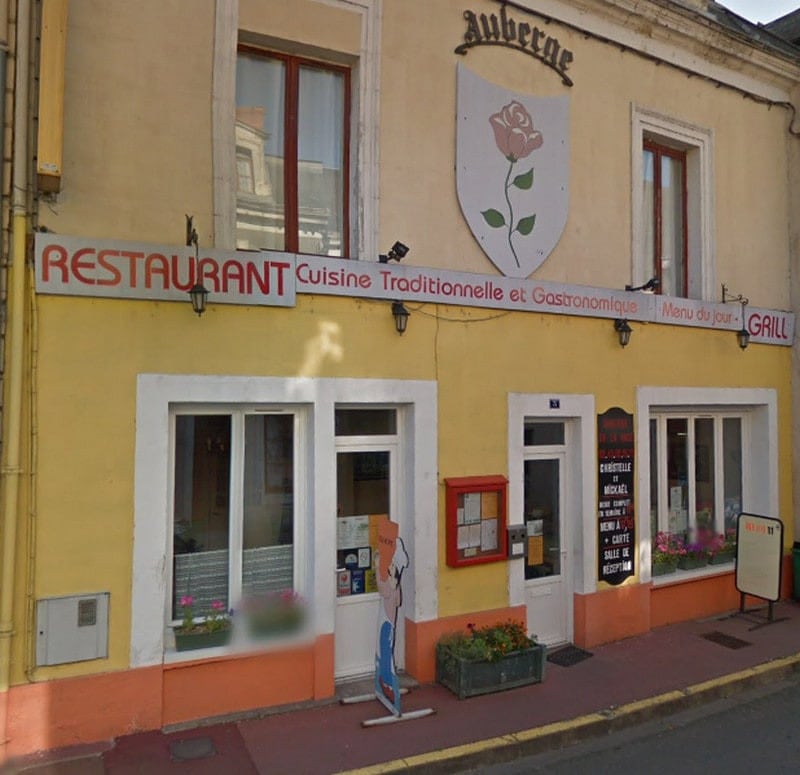 Auberge de la Rose — photo 3