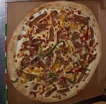 Pizza land — photo 2