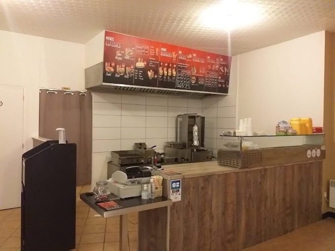 N357 Burger — photo 2