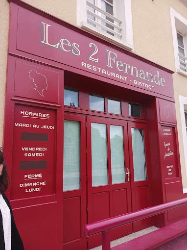 Les 2 Fernande — photo 3