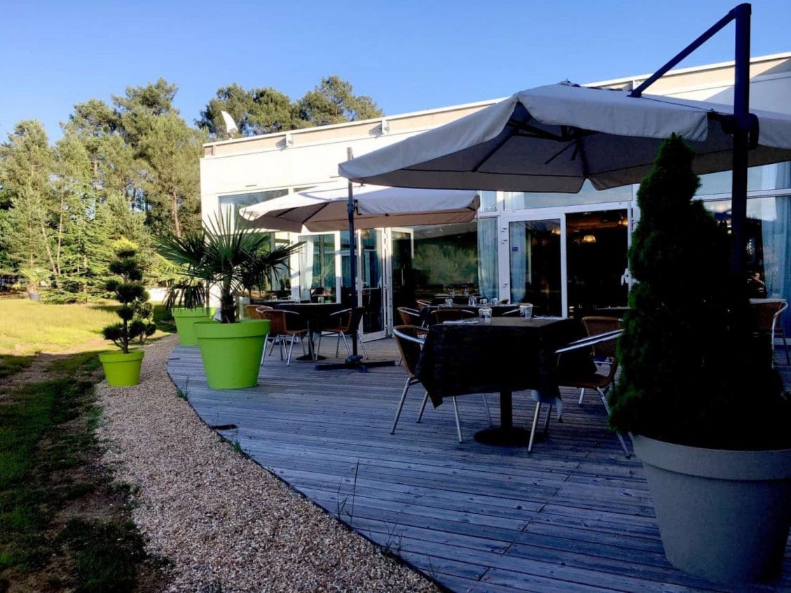 Les Sittelles — photo 2