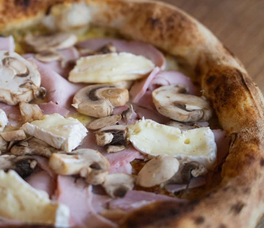 Pizza Prestige — Pizza - pizzéria à Montfort le Gesnois — photo 2