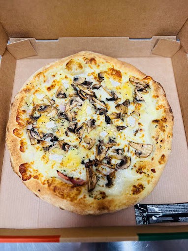 Pizza Prestige — photo 2