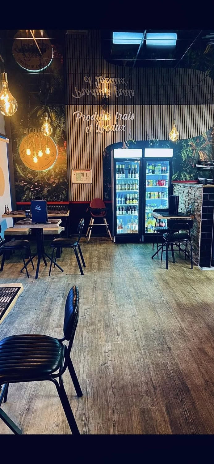 Pizza Prestige — photo 3