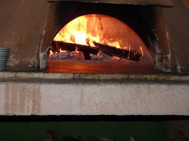 L'arrosoir — Pizza - pizzéria à Savigne l'Eveque — photo 3
