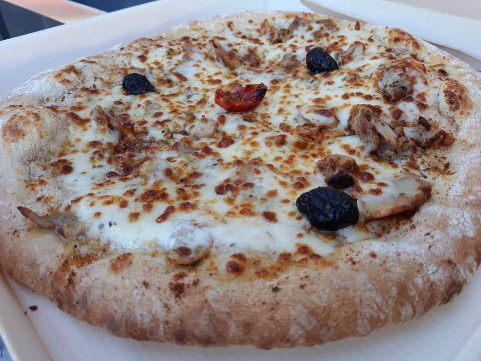 Gang Of Pizza — photo 2