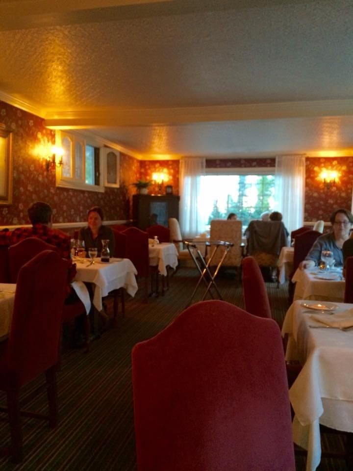 Auberge Du Narais — photo 3