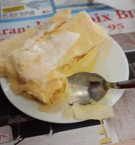 Le Relais De La Croix Blanche — photo 2