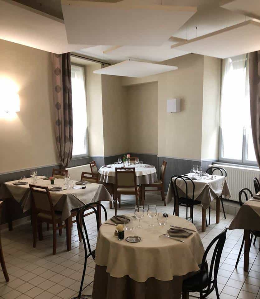 Auberge du cheval blanc — photo 3