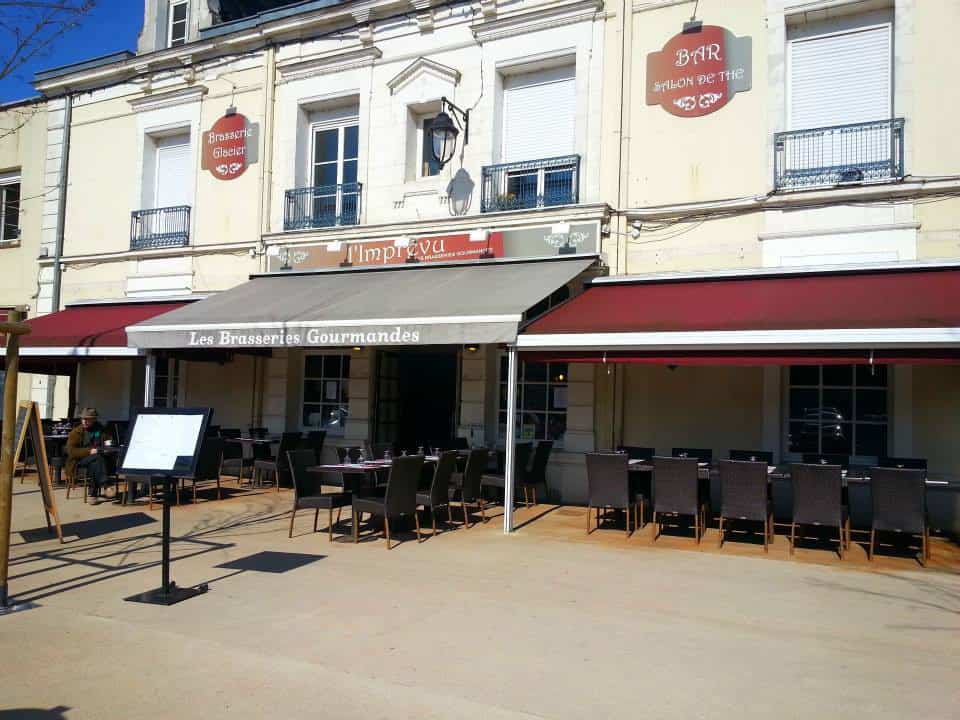 L'imprévu — photo 2