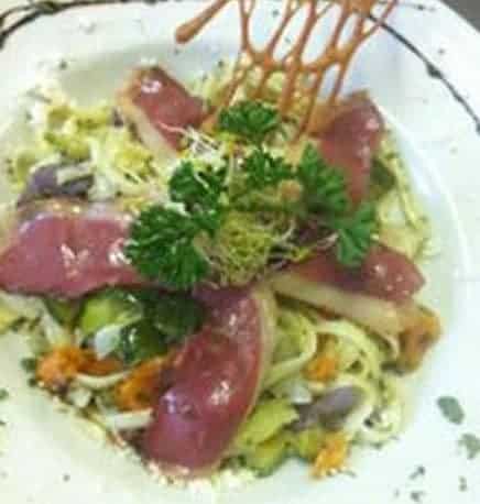 Restaurant de l'îre — photo 3