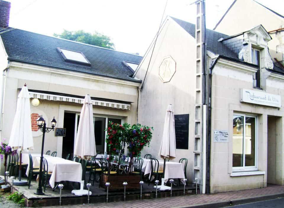 Restaurant de l'îre — photo 2