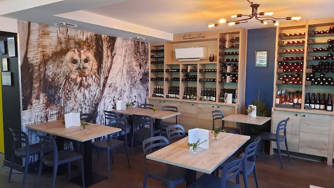 Le Bistrot Chouette — photo 3