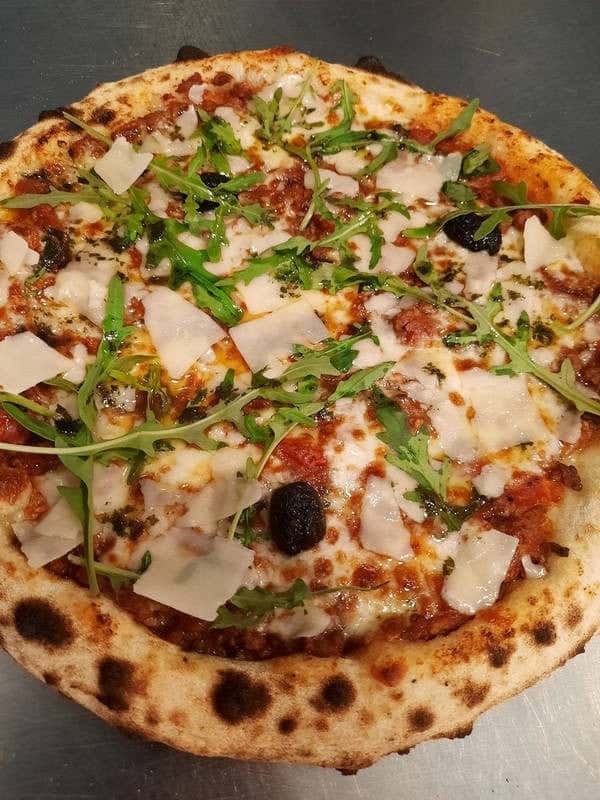 Pizza Dotta — photo 2