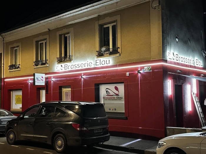 Brasserie Elau — photo 2