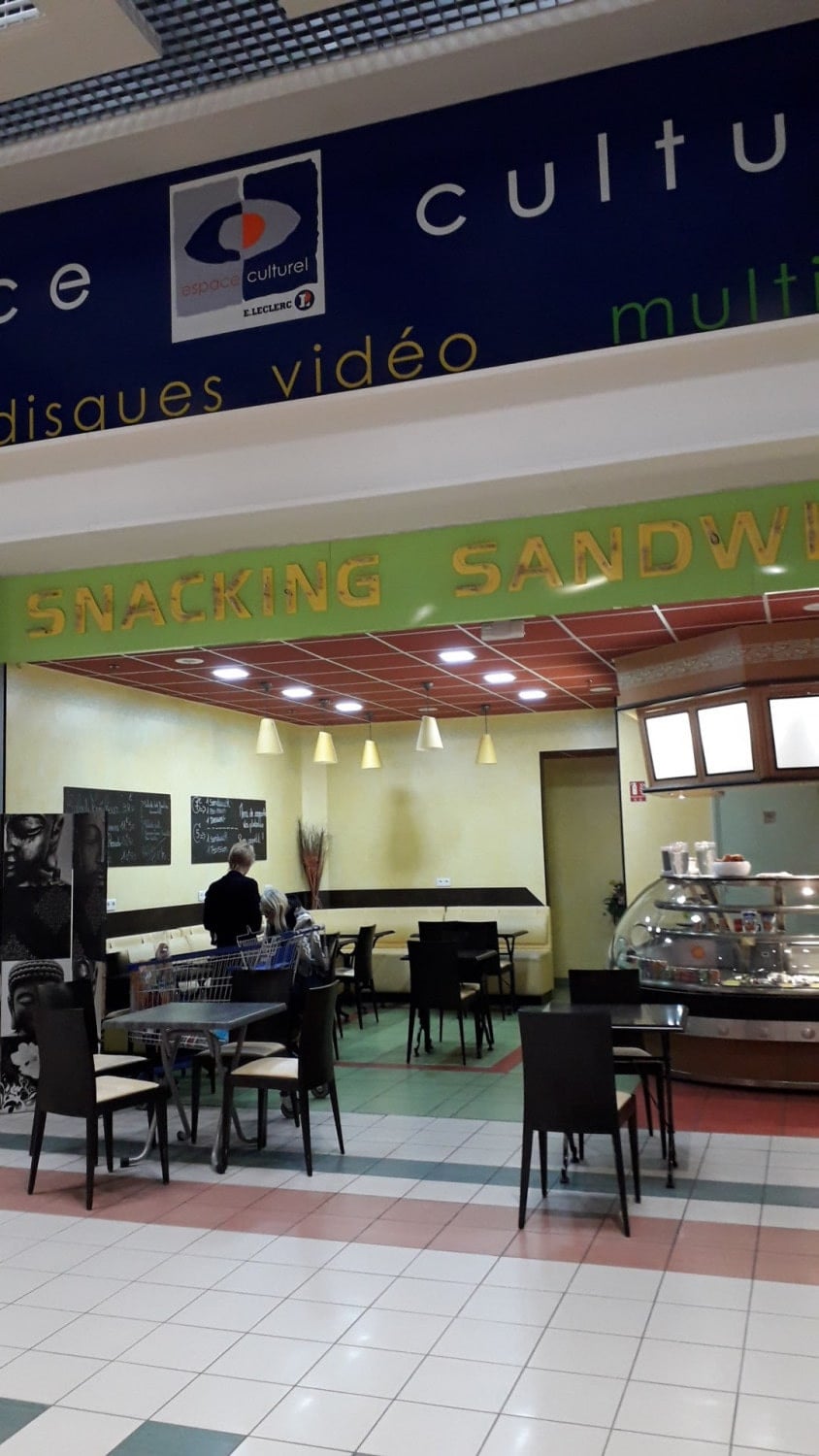 Brasserie Wifi — photo 2