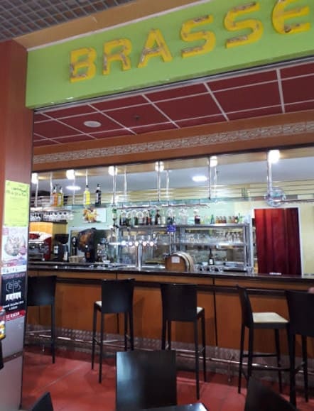 Brasserie Wifi — photo 3