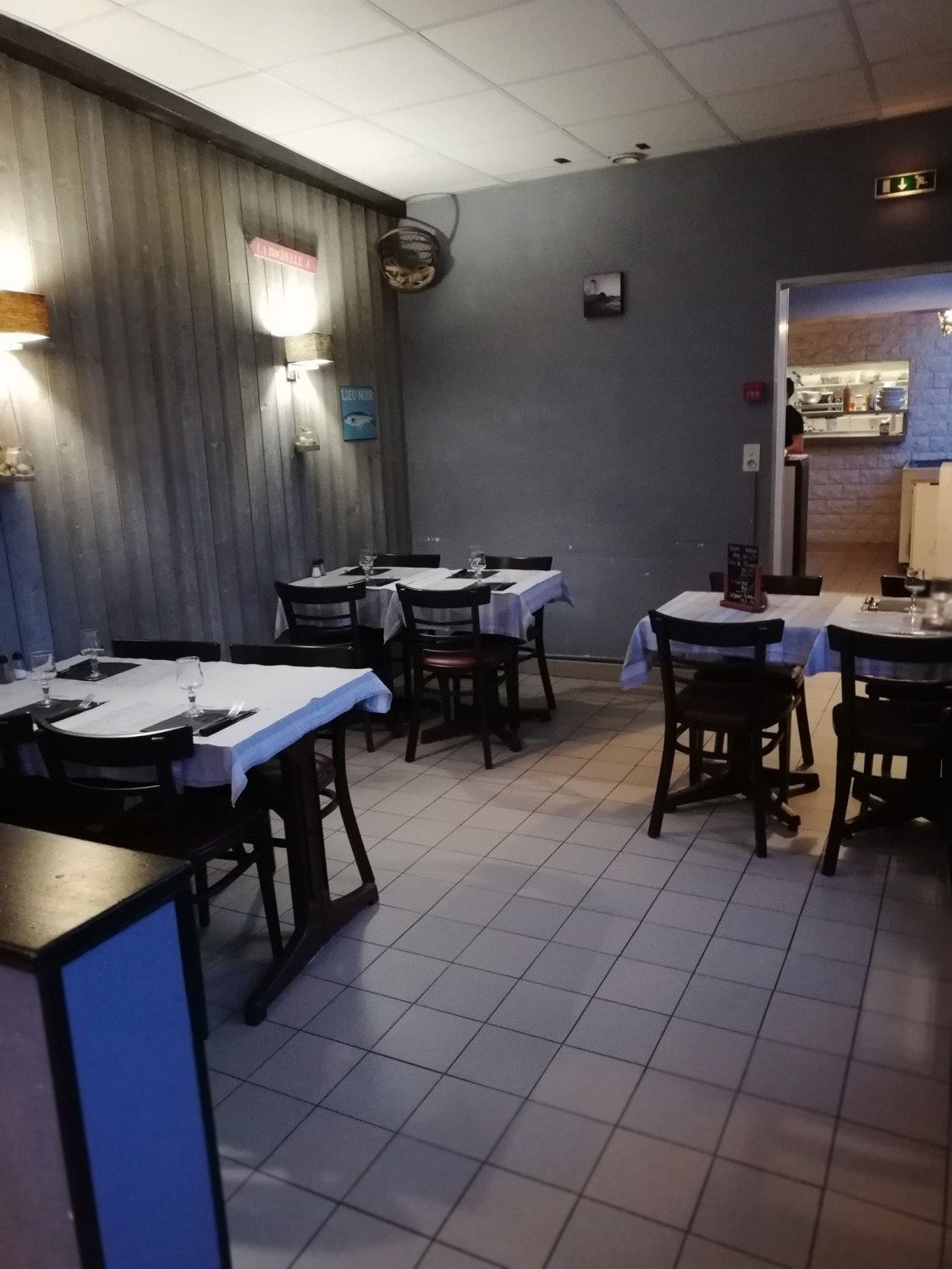 La Michonniere — photo 3